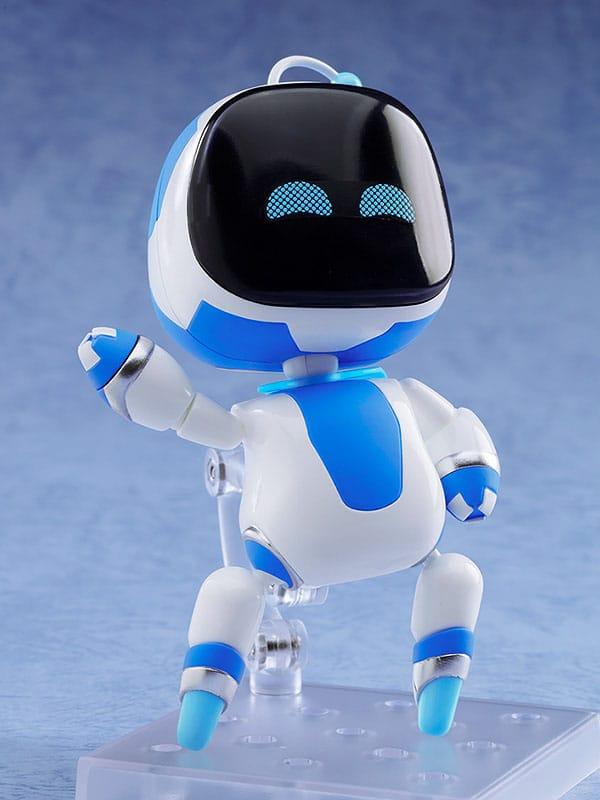 ASTRO'S PLAYROOM - Astro - Figure Nendoroid 10cm - 5