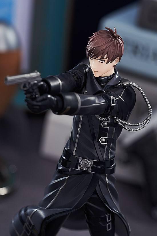 LOVE & PRODUCER - Qi Bai - Pop Up Parade 19cm - 4