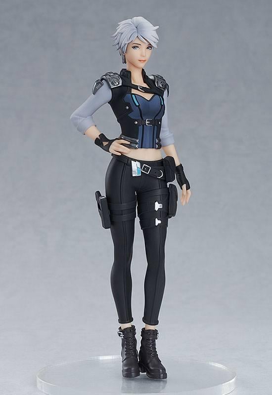 LING CAGE - Ran Bing - Pop Up Parade 17cm - 4