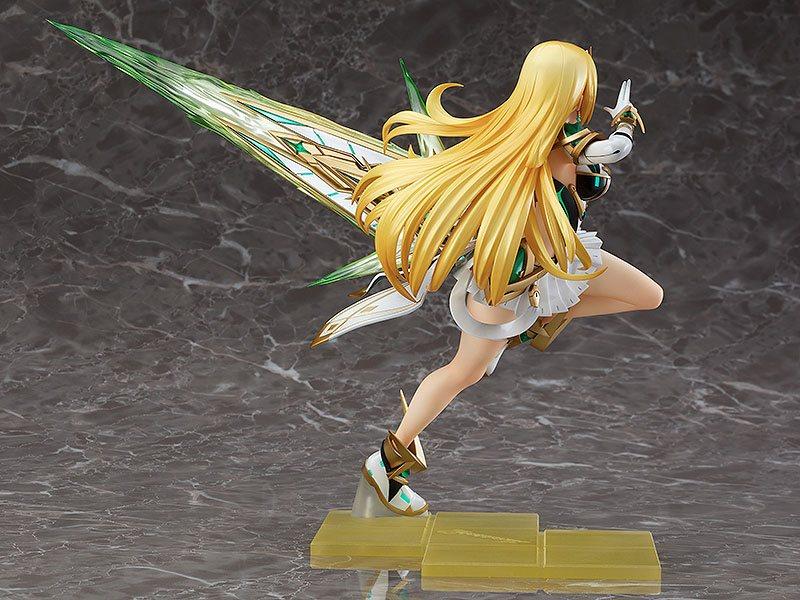 XENOBLADE CHRONICLES 2 - Mythra (3rd Order) - Statuette 21cm - 3
