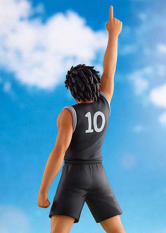 CAPTAIN TSUBASA - Kojiro Hyuga - Pop Up Parade 17cm - 2