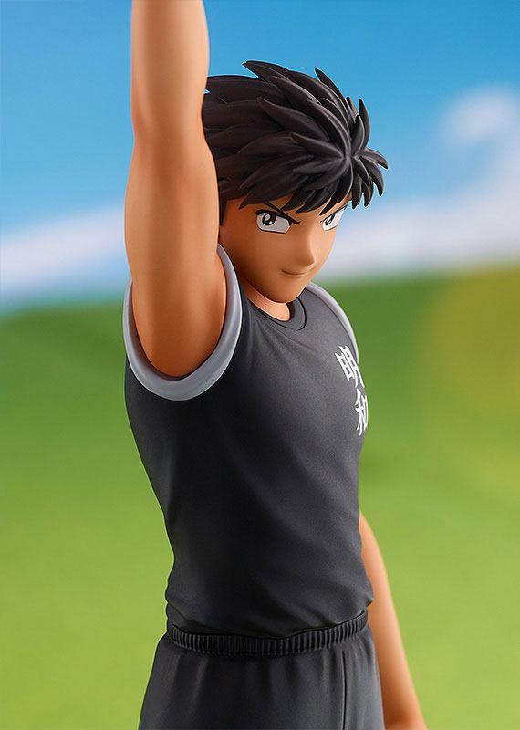 CAPTAIN TSUBASA - Kojiro Hyuga - Pop Up Parade 17cm - 3