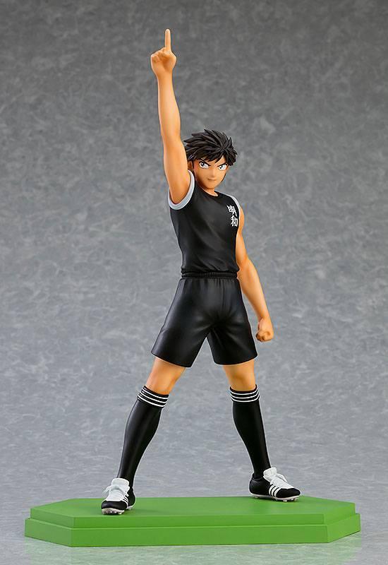 CAPTAIN TSUBASA - Kojiro Hyuga - Pop Up Parade 17cm - 4