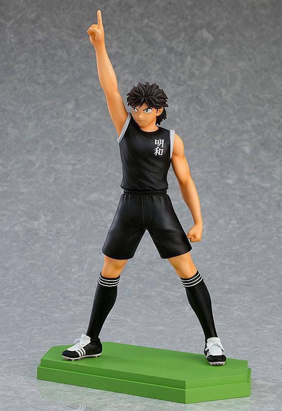 CAPTAIN TSUBASA - Kojiro Hyuga - Pop Up Parade 17cm - 5