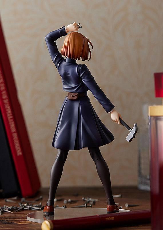 JUJUTSU KAISEN - Nobara Kugisaki - Pop Up Parade 17cm - 2