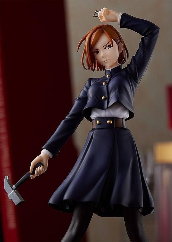 JUJUTSU KAISEN - Nobara Kugisaki - Pop Up Parade 17cm - 3