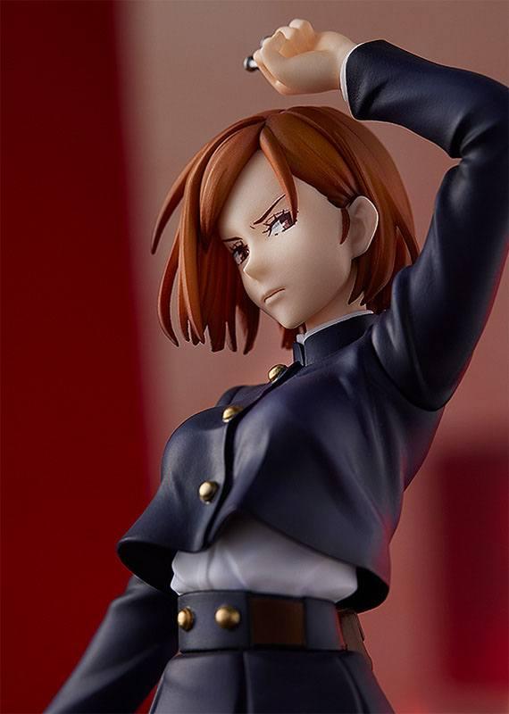 JUJUTSU KAISEN - Nobara Kugisaki - Pop Up Parade 17cm - 4