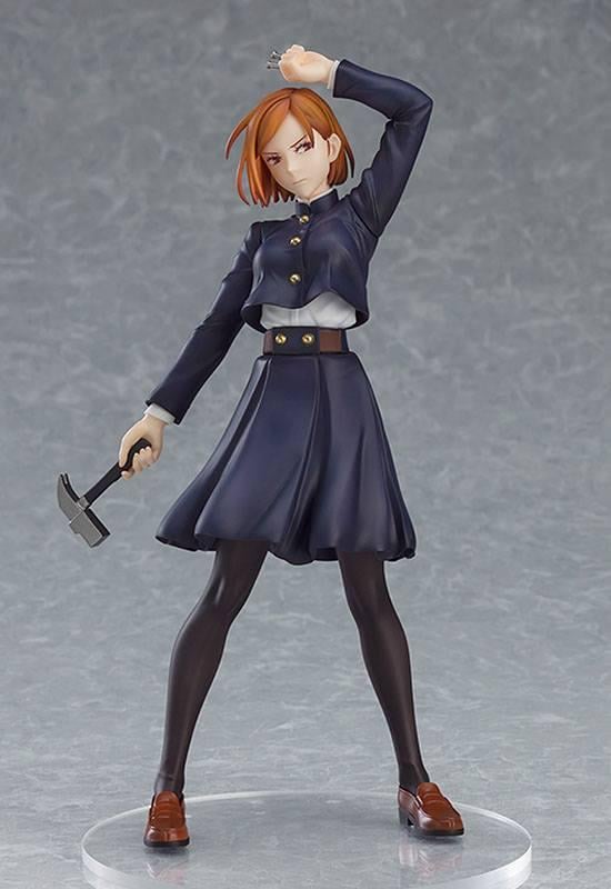 JUJUTSU KAISEN - Nobara Kugisaki - Pop Up Parade 17cm - 5