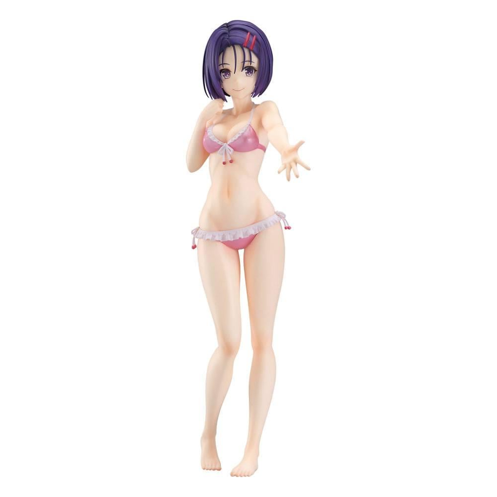 TO LOVE-RU Darkness - Haruna Sairenji - Pop Up Parade 18cm