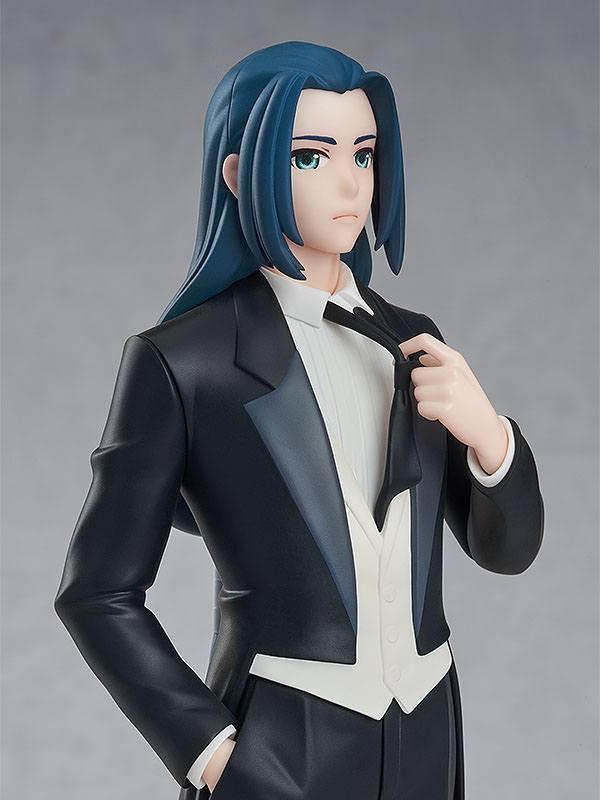 THE LEGEND OF HEI - Wuxian - Pop Up Parade 19cm - 3
