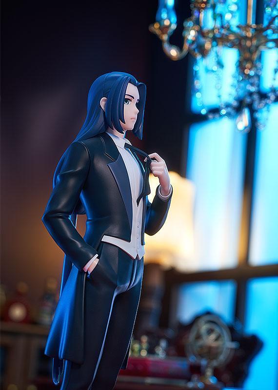 THE LEGEND OF HEI - Wuxian - Pop Up Parade 19cm - 4