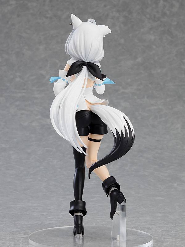 白上フブキ　POP UP PARADE Shirakami Fubuki AmiAmi [Character & Hobby Shop] | POP UP PARADE hololive