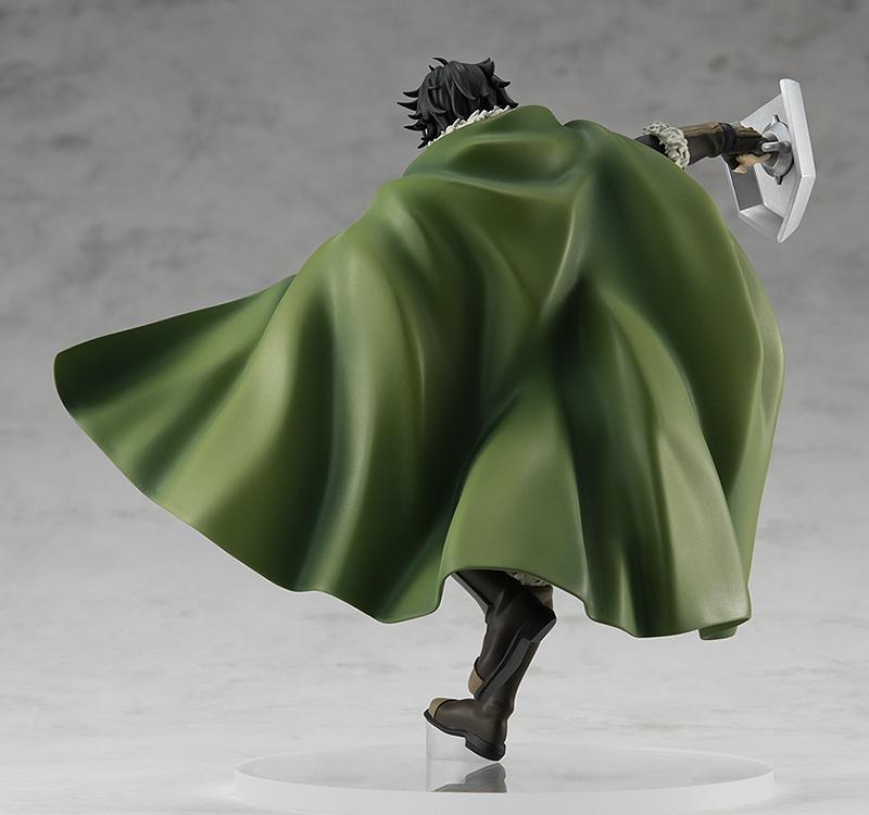 THE RISING OF THE SHIELD HERO - Naofumi Iwatani - Pop Up Parade 17cm - 3