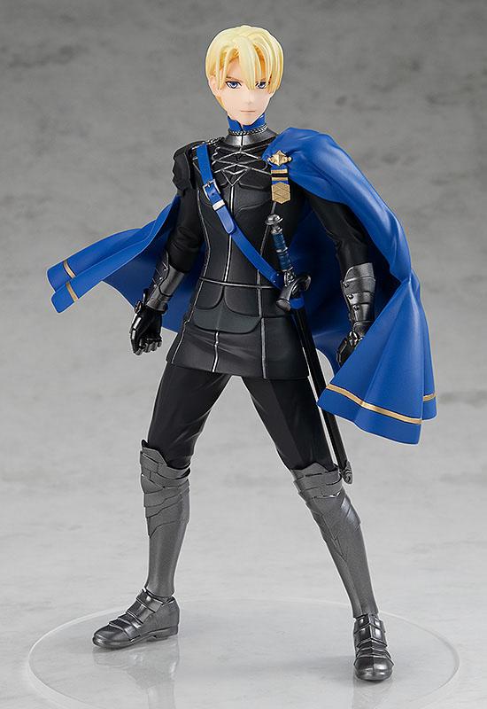 Good Smile Company POP Up Parade Fire Emblem Three Houses Byleth Male
