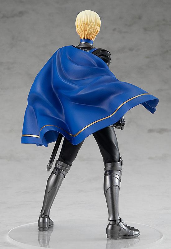 FIRE EMBLEM THREE HOUSES - Dimitri Blaiddyd - Pop Up Parade 18cm - 3