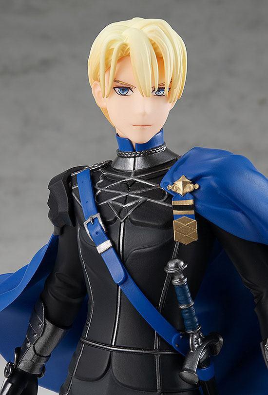 FIRE EMBLEM THREE HOUSES - Dimitri Blaiddyd - Pop Up Parade 18cm - 4