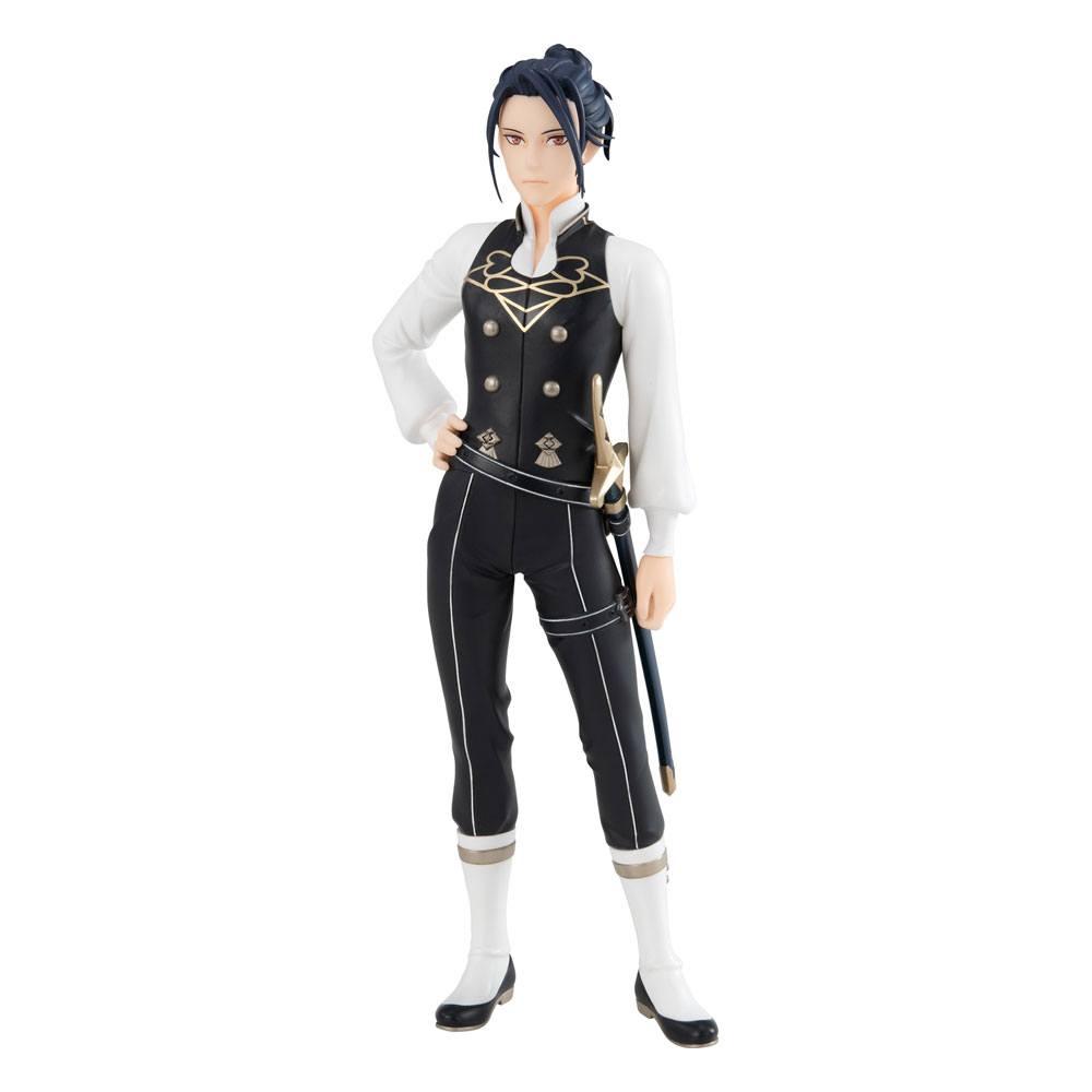 FIRE EMBLEM DIMITRI ALEX BLAIDDYD PUP STATUE GOODSMILE
