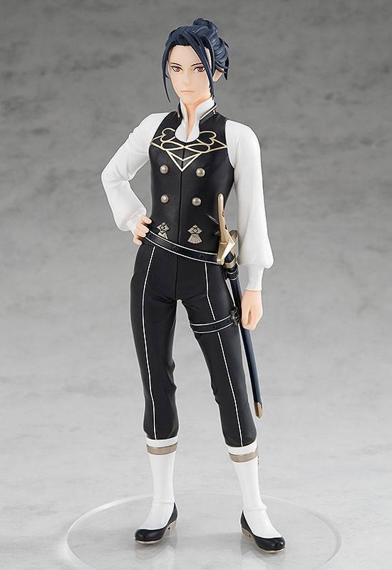 FIRE EMBLEM THREE HOUSES - Felix Hugo Fraldarius - Pop Up Parade 18cm - 2