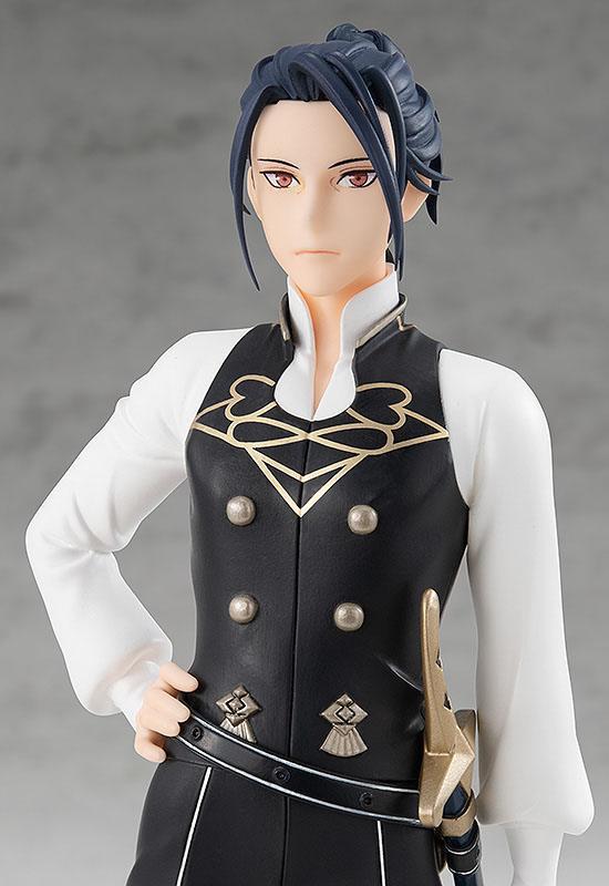 FIRE EMBLEM THREE HOUSES - Felix Hugo Fraldarius - Pop Up Parade 18cm - 4