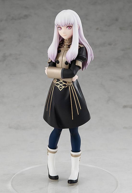 FIRE EMBLEM THREE HOUSES - Lysithea Von Ordelia - Pop Up Parade 15cm - 2