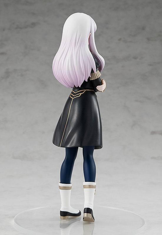 FIRE EMBLEM THREE HOUSES - Lysithea Von Ordelia - Pop Up Parade 15cm - 3
