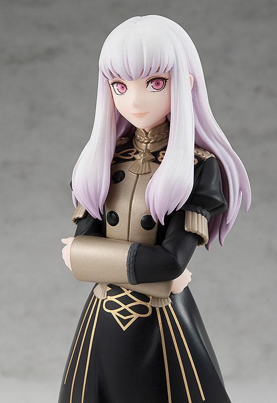 FIRE EMBLEM THREE HOUSES - Lysithea Von Ordelia - Pop Up Parade 15cm - 4