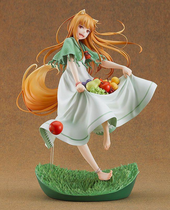 SPICE AND WOLF - Holo - Statuette PVC 1/7 26cm - 2
