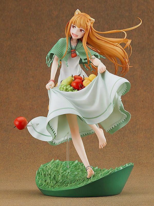 SPICE AND WOLF - Holo - Statuette PVC 1/7 26cm - 3
