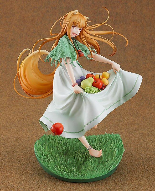 SPICE AND WOLF - Holo - Statuette PVC 1/7 26cm - 4