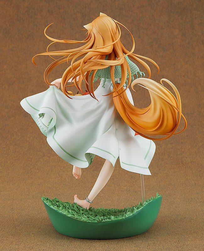 SPICE AND WOLF - Holo - Statuette PVC 1/7 26cm - 5
