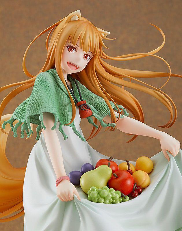 SPICE AND WOLF - Holo - Statuette PVC 1/7 26cm - 6