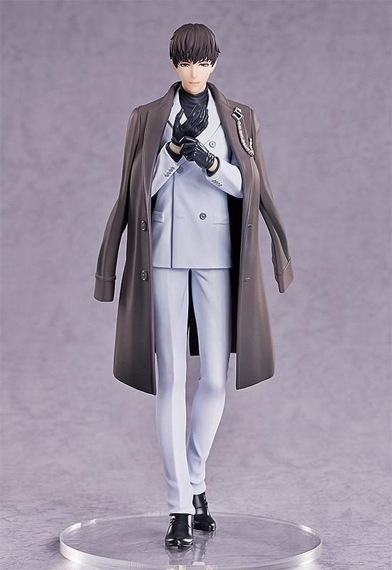 LOVE & PRODUCER - Mo Xu - Pop Up Parade 19cm - 2
