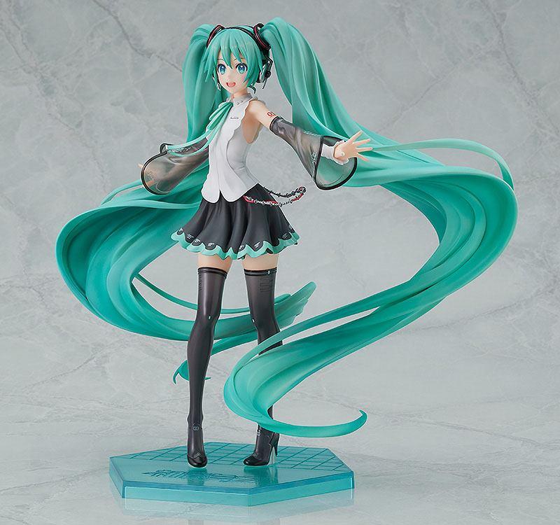 PIAPRO CHARACTERS - Hatsune Miku NT - Statuette PVC 1/8 22cm - 3