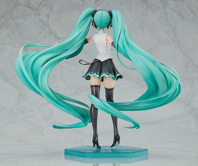 PIAPRO CHARACTERS - Hatsune Miku NT - Statuette PVC 1/8 22cm - 5