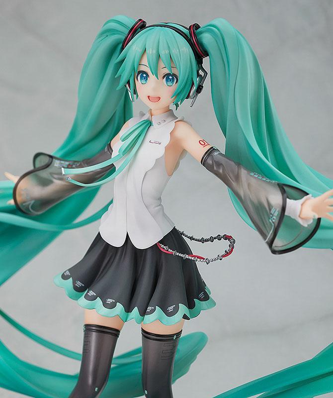 PIAPRO CHARACTERS - Hatsune Miku NT - Statuette PVC 1/8 22cm - 6