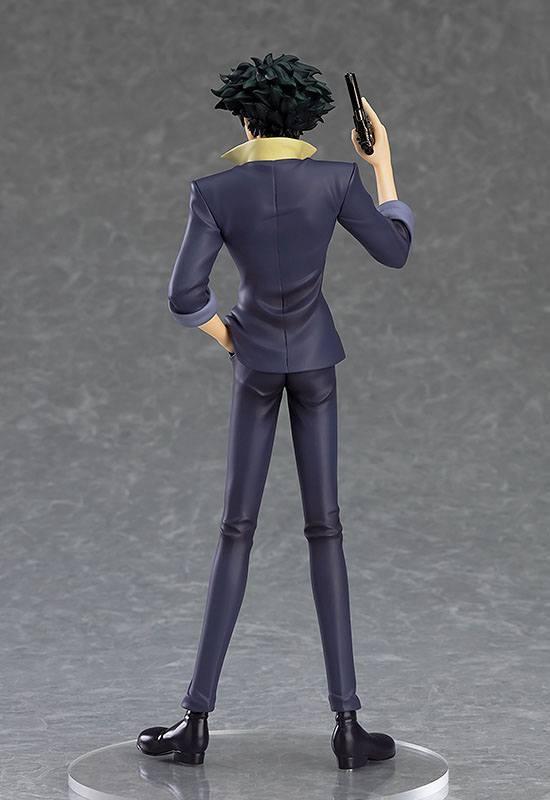 COWBOY BEBOP - Spike Spiegel - Pop Up Parade 18cm - 2