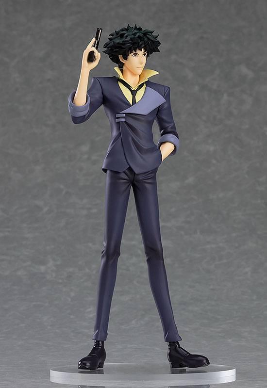 COWBOY BEBOP - Spike Spiegel - Pop Up Parade 18cm - 3