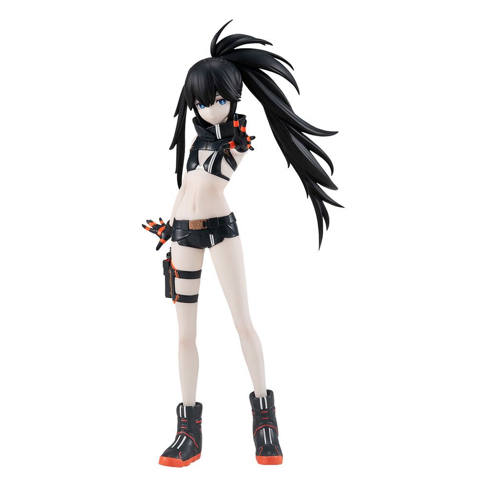 BLACK ROCK SHOOTER DAWN FALL - Empress - Pop Up Parade 16cm :  ShopForGeek.com: Figurines Goodsmile Manga