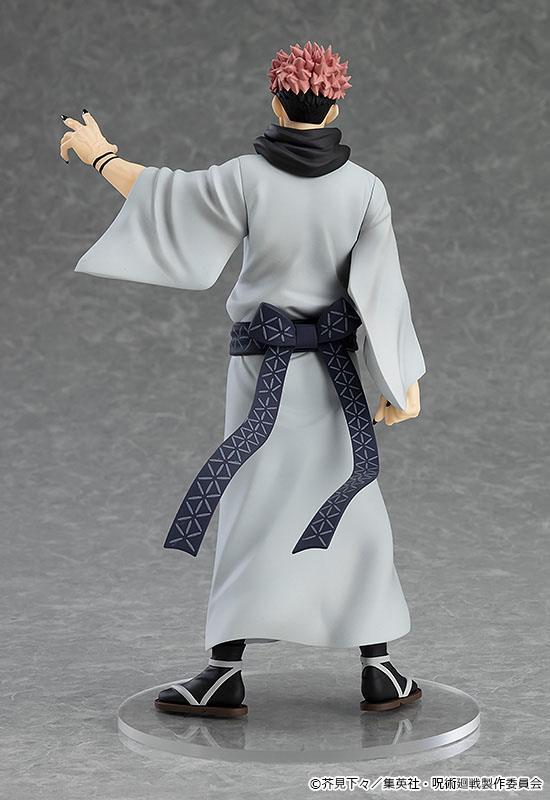 JUJUTSU KAISEN - Sukuna - Pop Up Parade 17cm - 3