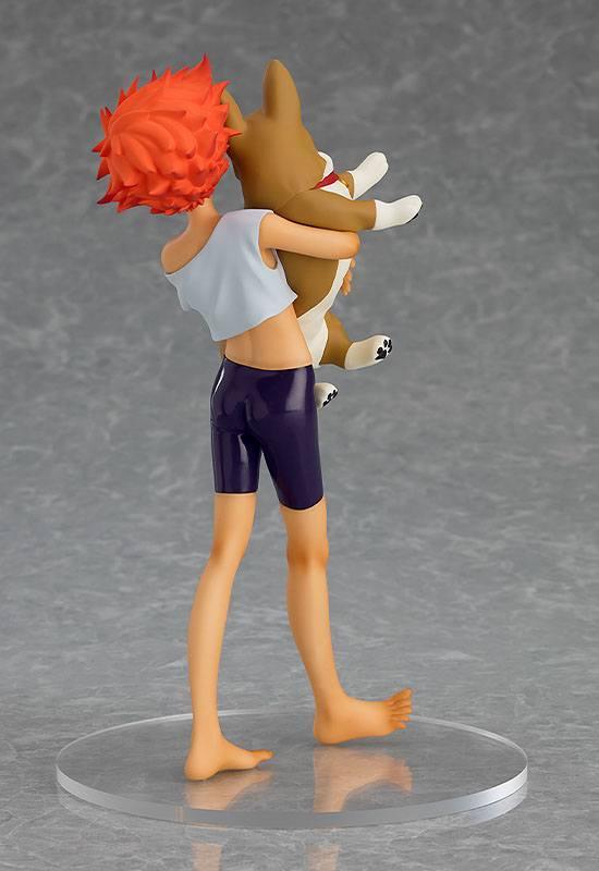 COWBOY BEBOP - Ed & Ein - Pop Up Parade 15cm - 3