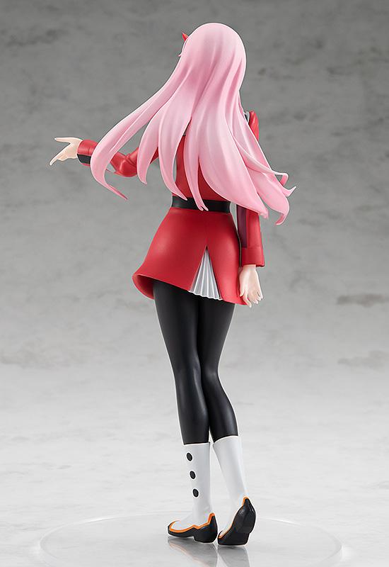 DARLING IN THE FRANXX - Zero Two - Pop Up Parade 17cm - 3