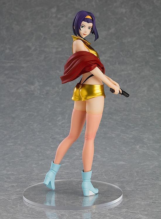 COWBOY BEBOP - Faye Valentine - Pop Up Parade 17cm - 2