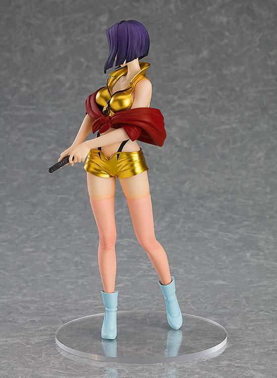 COWBOY BEBOP - Faye Valentine - Pop Up Parade 17cm - 3