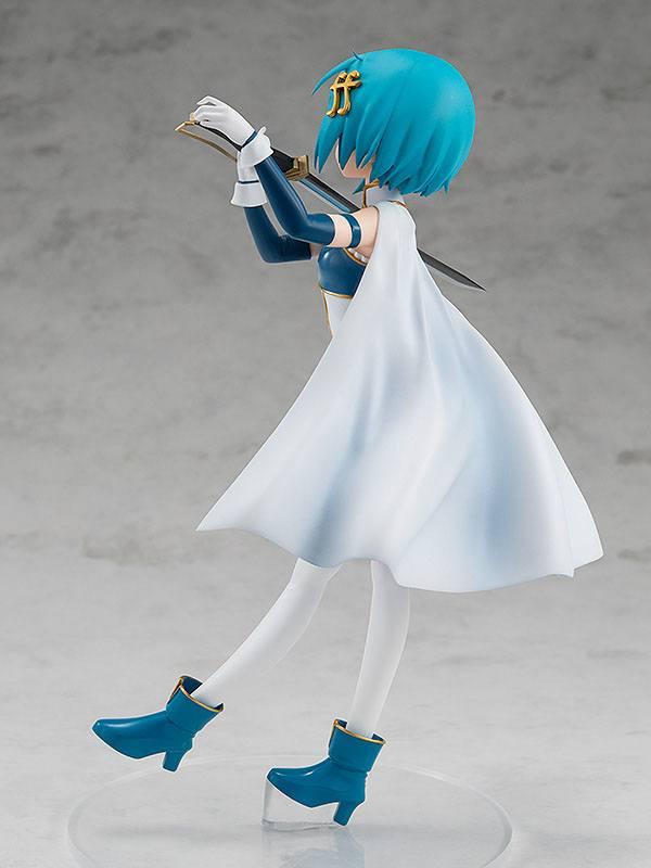 PUELLA MAGI MADOKA MAGICA MOVIE - Sayaka Miki - Pop Up Parade 17cm - 3