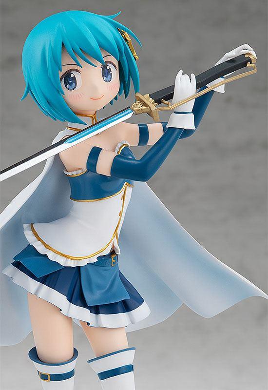 PUELLA MAGI MADOKA MAGICA MOVIE - Sayaka Miki - Pop Up Parade 17cm - 4