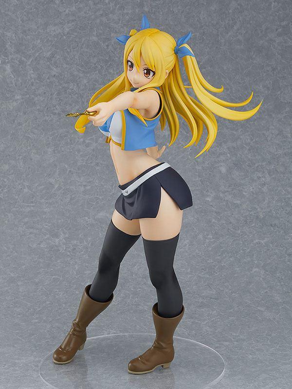 FAIRY TAIL FINAL SEASON - Lucy Heartfilia - Pop Up Parade XL 40cm - 2