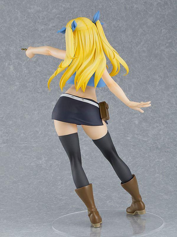 FAIRY TAIL FINAL SEASON - Lucy Heartfilia - Pop Up Parade XL 40cm - 3