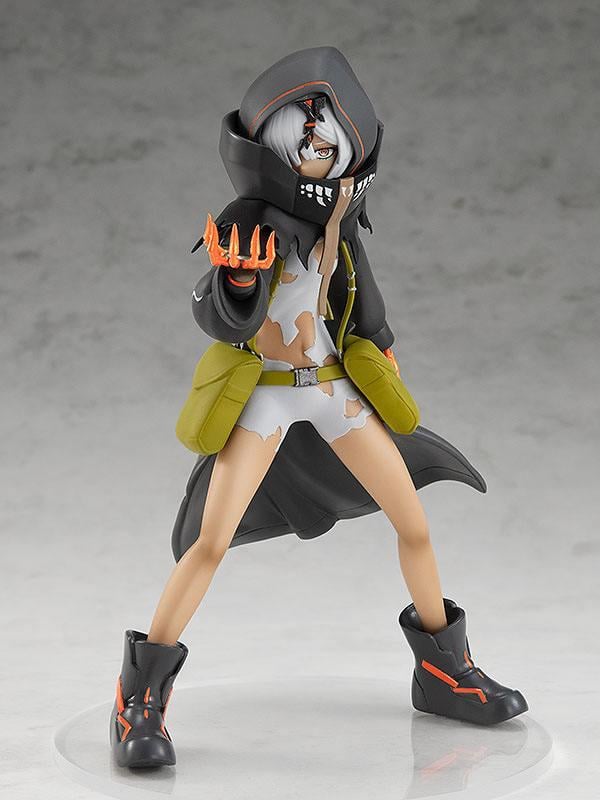 BLACK ROCK SHOOTER DAWN FALL - Strength - Pop Up Parade 13cm - 2