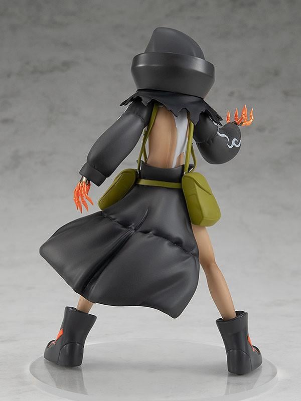 BLACK ROCK SHOOTER DAWN FALL - Strength - Pop Up Parade 13cm - 3