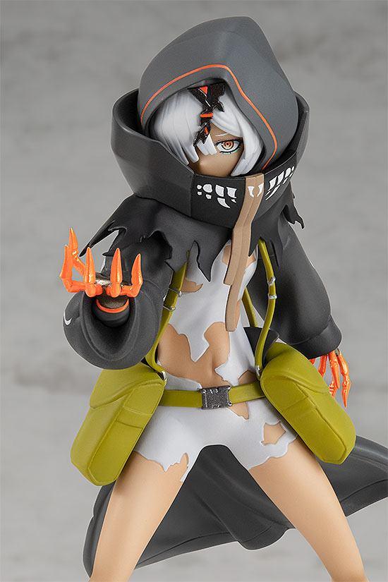 BLACK ROCK SHOOTER DAWN FALL - Strength - Pop Up Parade 13cm - 4